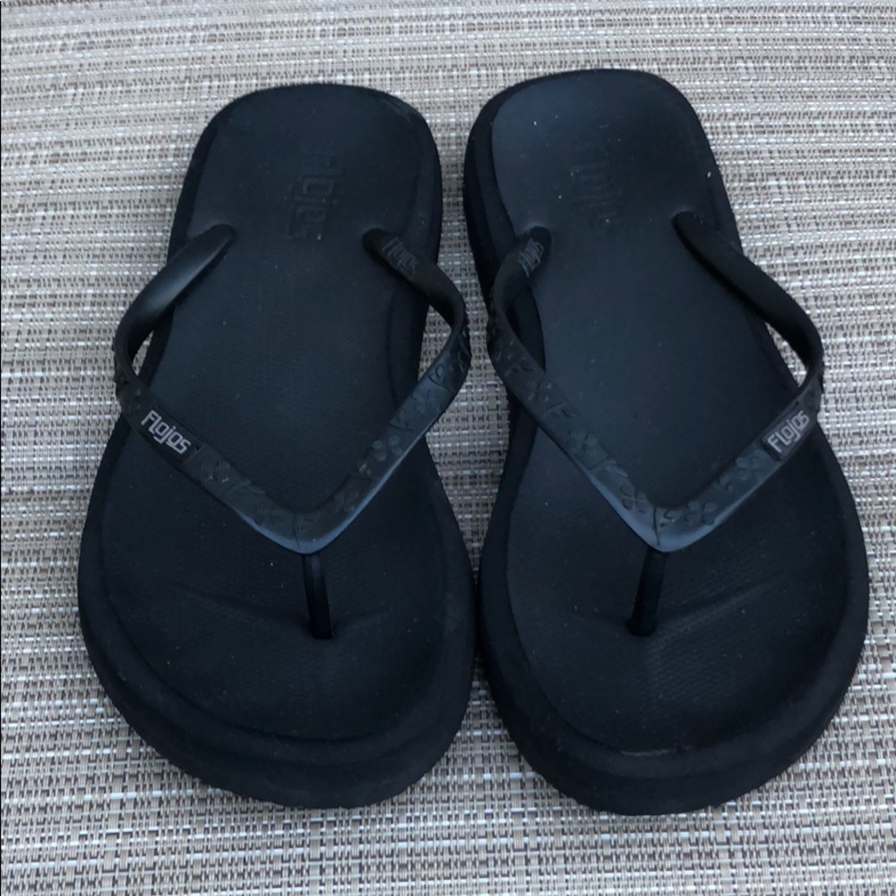 Flojos Flip Flops